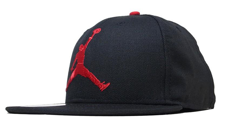 Jordan Snapback Hat NU003